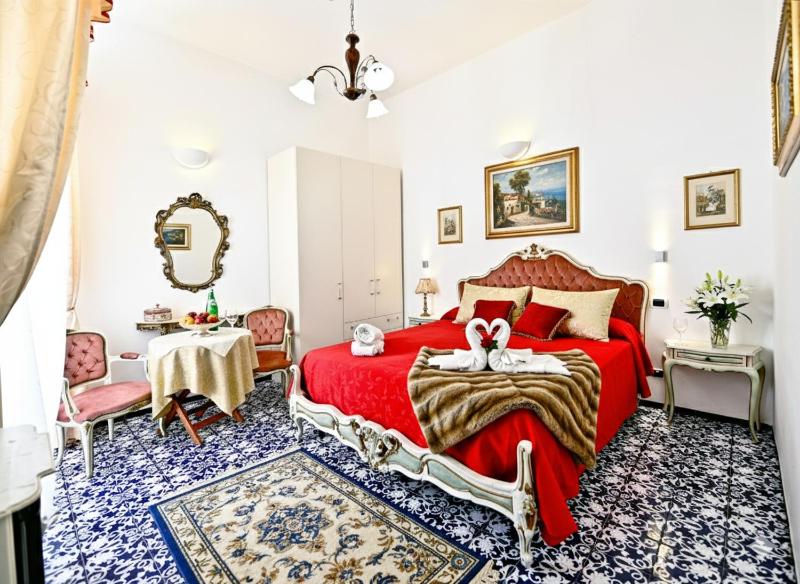 Residenza Sole Amalfi - image 20