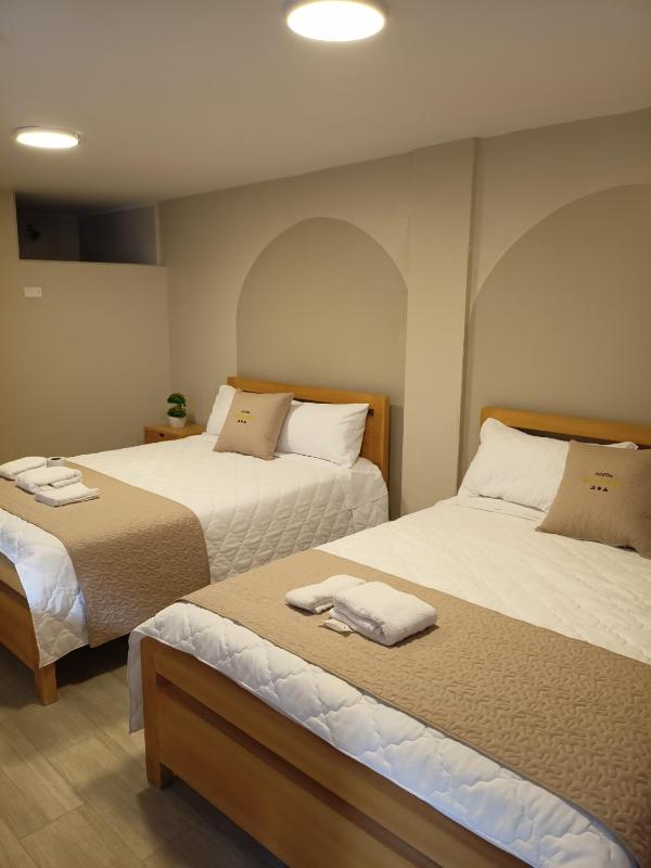 Hostal Tayupanda - image 6
