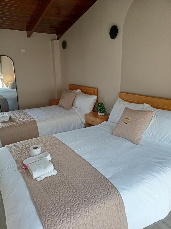 Hostal Tayupanda - image 4