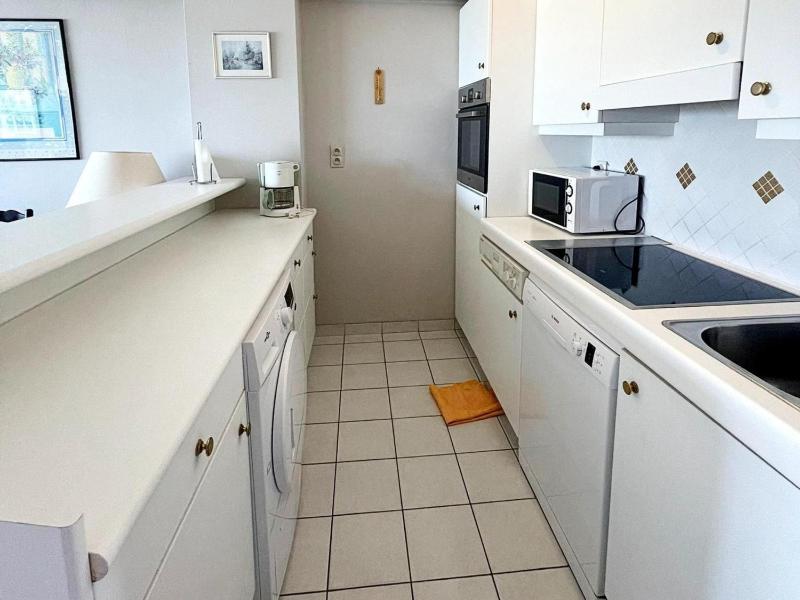 Apartment in Epernay Square with Sea View - image 18