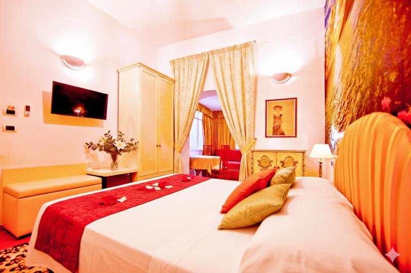 Residenza Sole Amalfi - image 25