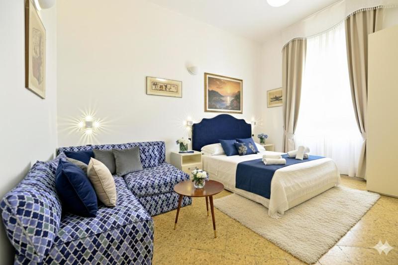 Residenza Sole Amalfi - image 21