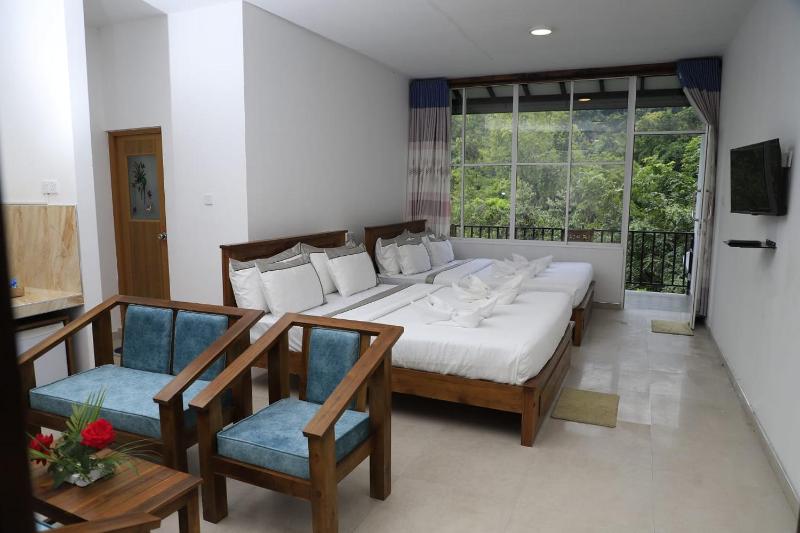HILL SIDE RESORT - Ella - image 7