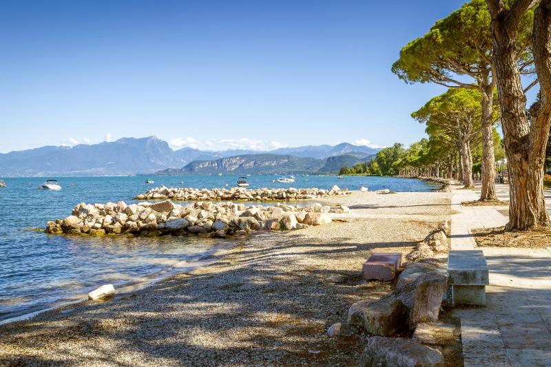 Camping Bella Italia Apartments Ortensia - Lake Garda 22081 - image 14