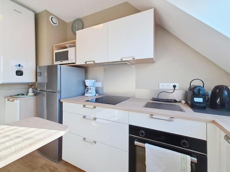 Appartement Duplex 46m² - Centre-ville Parking - 2 pièces - FR-1-478-330 - image 8