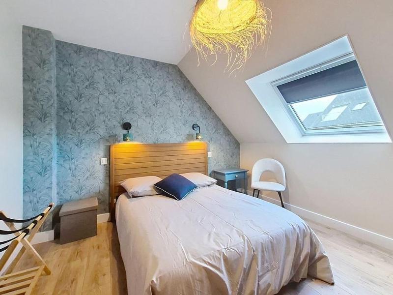 Appartement Duplex 46m² - Centre-ville Parking - 2 pièces - FR-1-478-330 - image 9