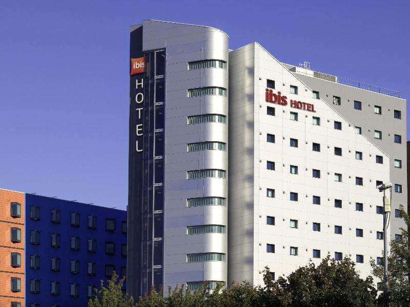 ibis Leeds Centre - image 34