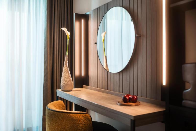 Kennedy 89 Hotel Frankfurt part of Hyatt - image 5