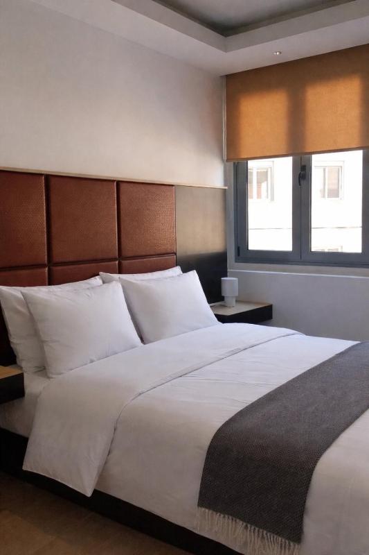 INOH Athens Hotel - image 16