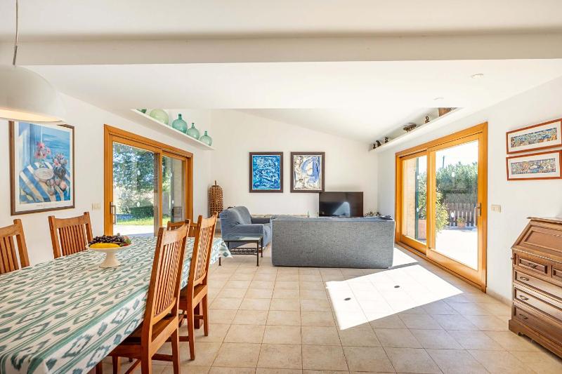 Villa Soler de Baix by Sealand Villas - image 24