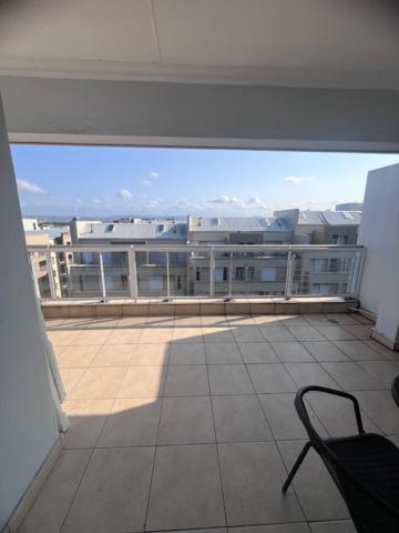 Aya Luxury Apartments 56 - image 16