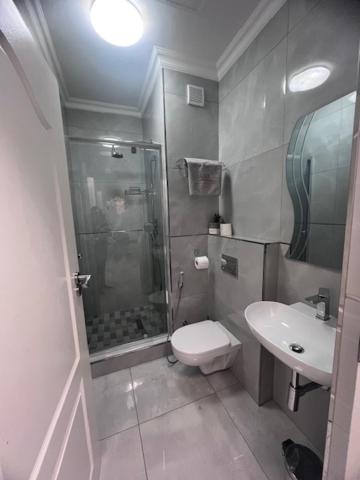 Aya Luxury Apartments 56 - image 2
