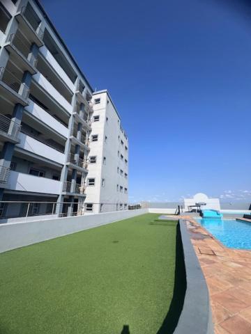 Aya Luxury Apartments 56 - image 5