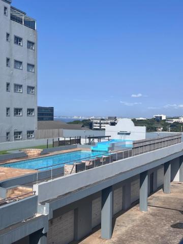 Aya Luxury Apartments 56 - image 13
