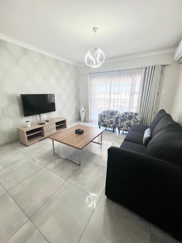 Aya Luxury Apartments 56 - image 7