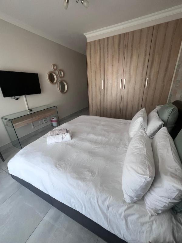 Aya Luxury Apartments 56 - image 6