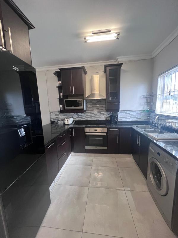 Aya Luxury Apartments 56 - image 15