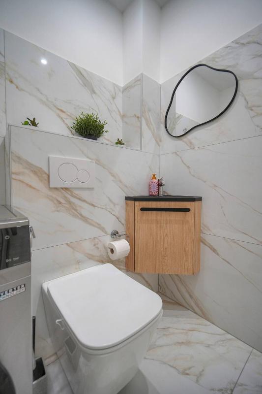 FRGK 2BDR Stanislas Apartment Terrace Central Cannes AC & ULTRA FAST Wi-Fi - image 18