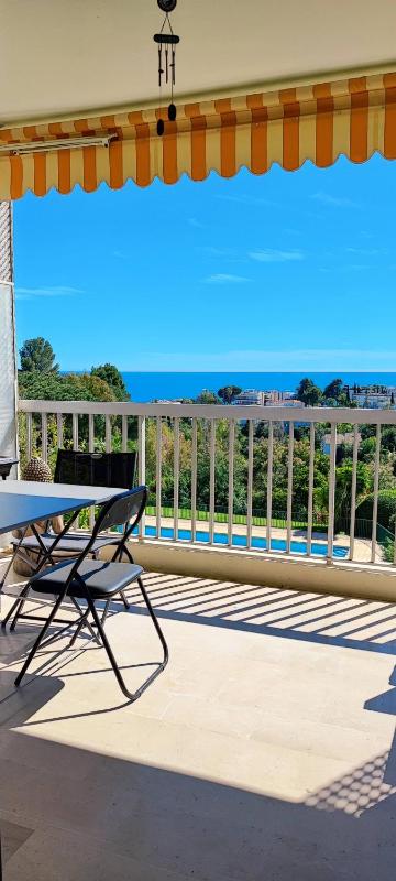 FRGK HORIZONS Executive Sea View Apartment 2 BDR Terrace Pool Parking - image 23
