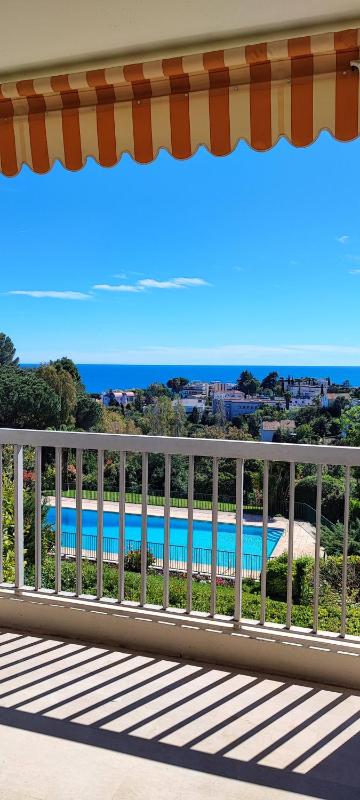 FRGK HORIZONS Executive Sea View Apartment 2 BDR Terrace Pool Parking - image 35