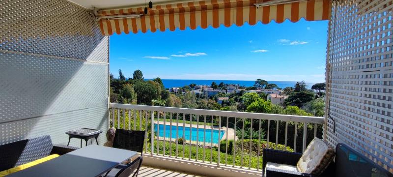 FRGK HORIZONS Executive Sea View Apartment 2 BDR Terrace Pool Parking - image 39