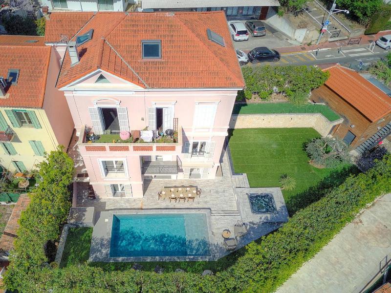 FRGK 'La Cote d'Azur Villa Private Pool AC Ultra-Fast Wi-Fi' - image 6