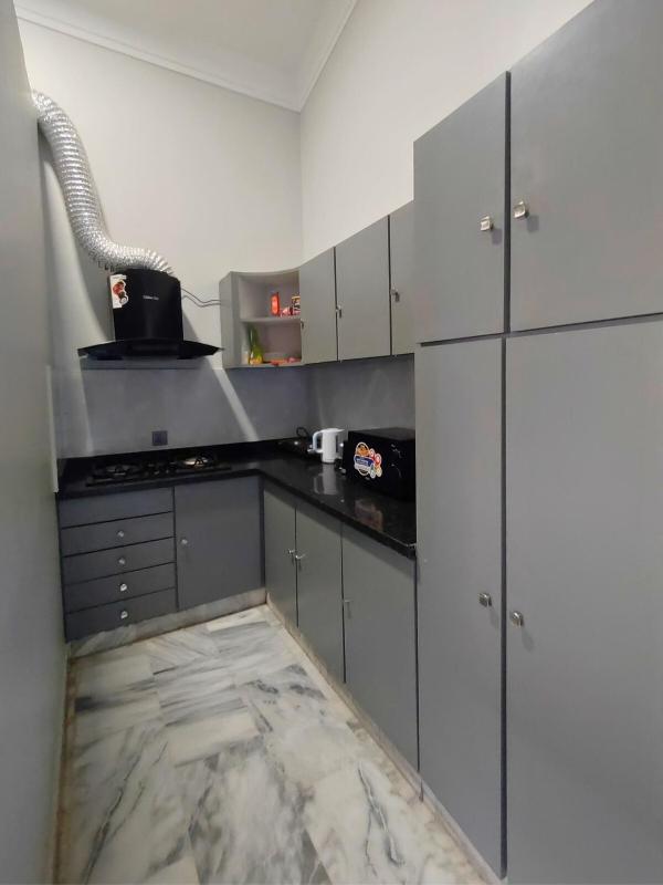 Ghumo x Bahadurabad Aga Khan Hospital - Private King Suite - image 3