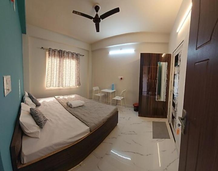 Vitthal Homestay - image 5