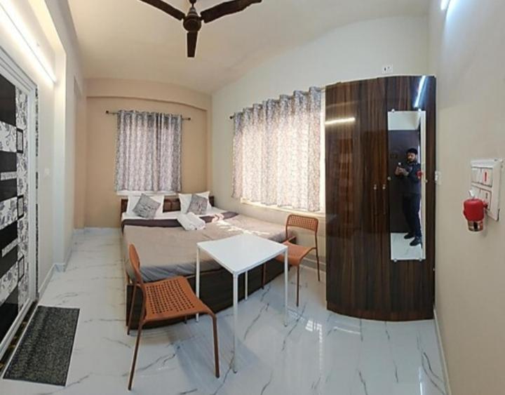 Vitthal Homestay - image 2