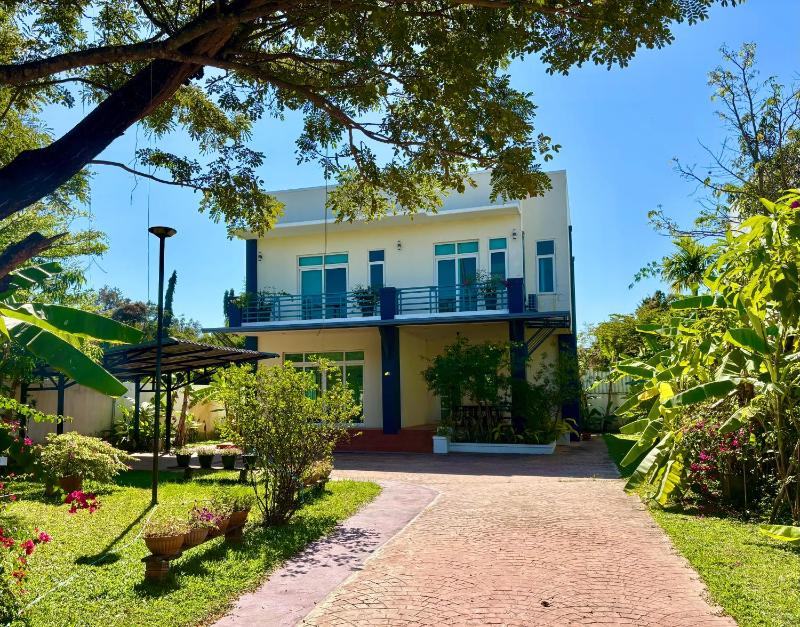 Suansavath Residence - image 1