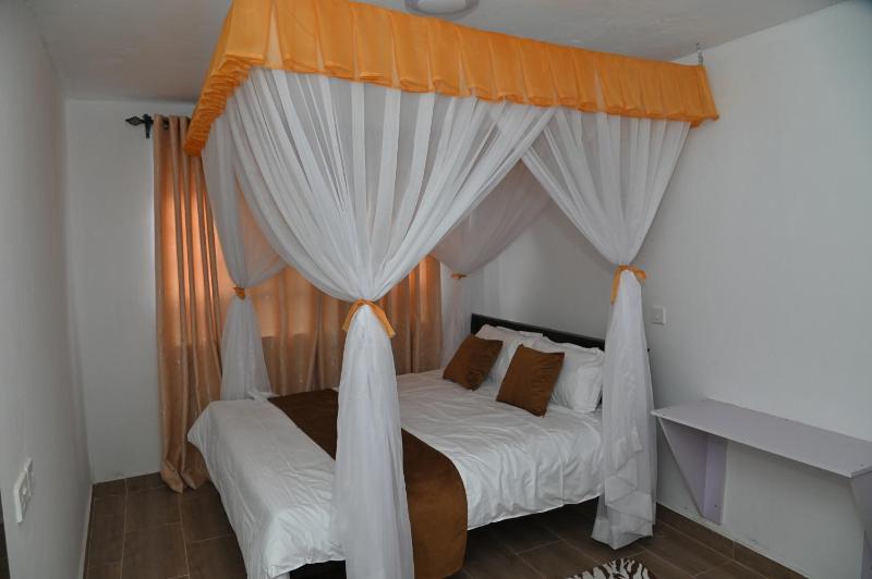 El Gonia Resort - image 10
