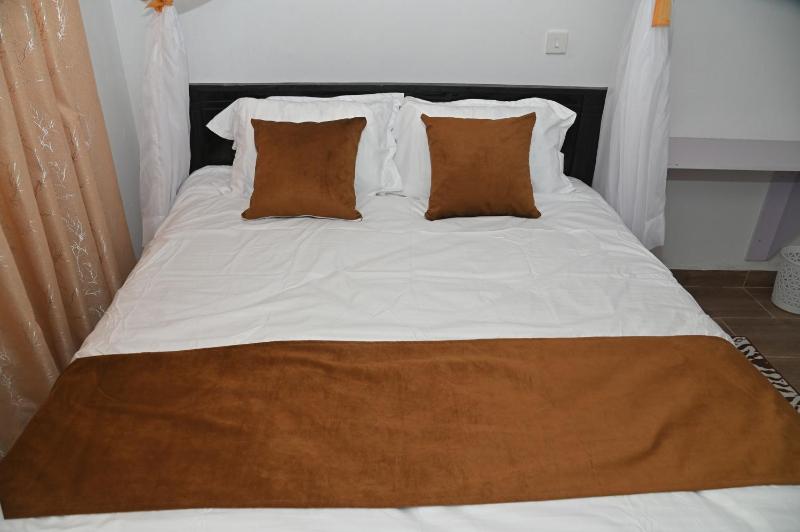 El Gonia Resort - image 8