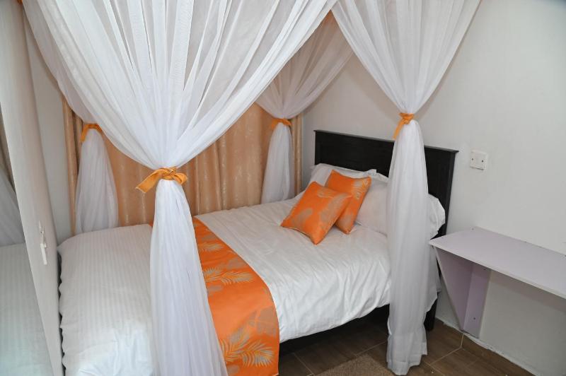 El Gonia Resort - image 9