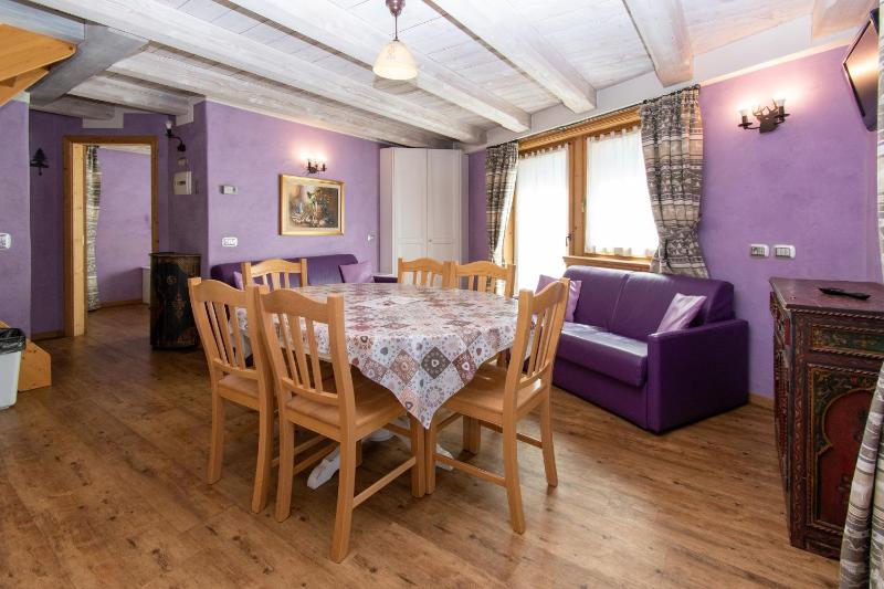 Livigno Chalets - image 37