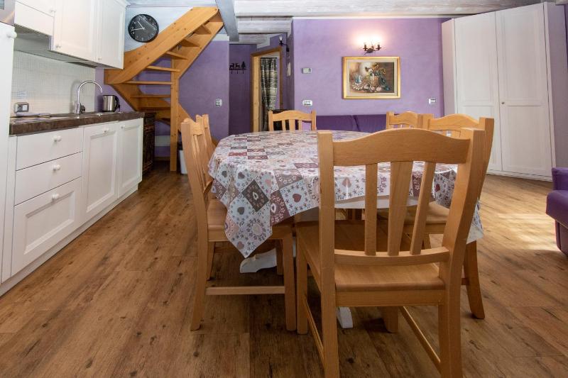Livigno Chalets - image 43