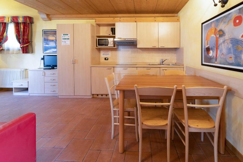 Livigno Chalets - image 25