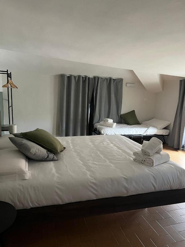 Poggio Al Lago Apartments & Rooms - image 45