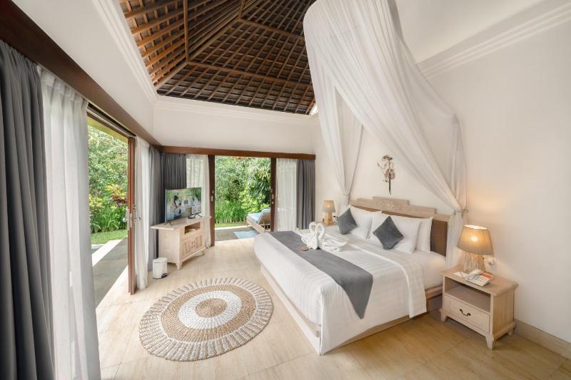 Visesa Ubud Villa - image 3
