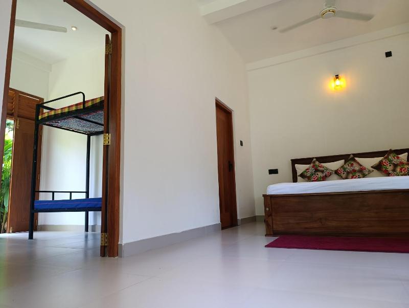Eco Nature Mulia Private villa - image 30