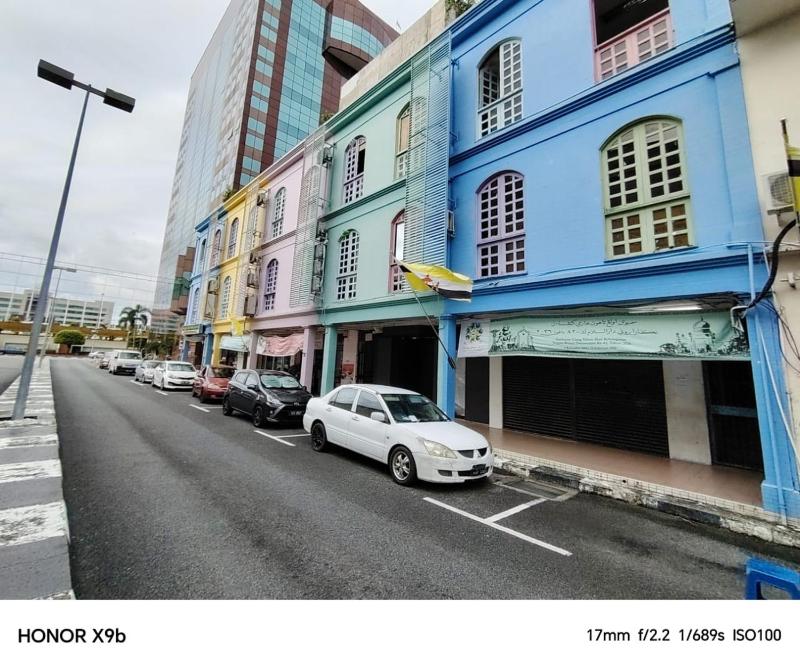 QING YUN REST HOUSE SDN BHD jalan robert brunei darussalam - image 7