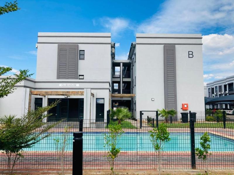 Sarona Urban Nest - image 16