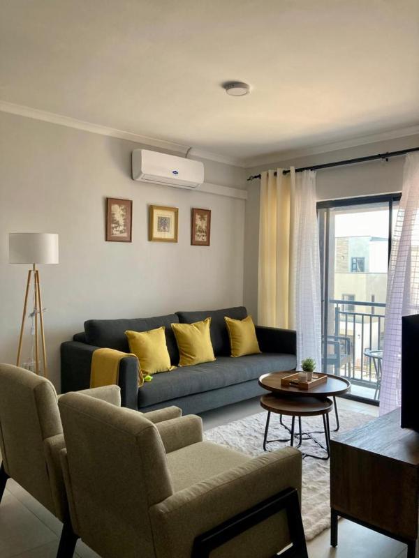 Sarona Urban Nest - image 1