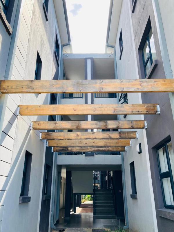 Sarona Urban Nest - image 12