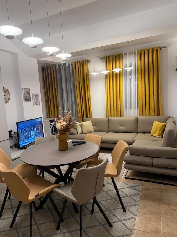 Family Holiday Apartment - image 10