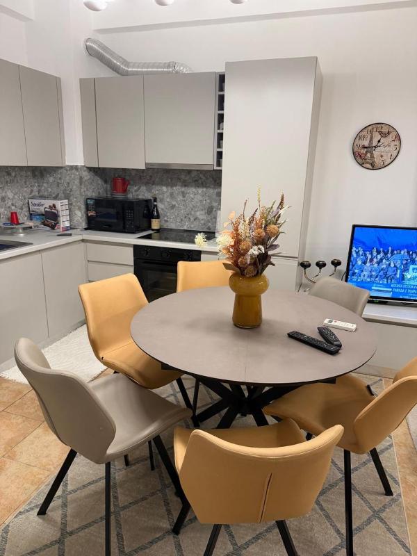 Family Holiday Apartment - image 4