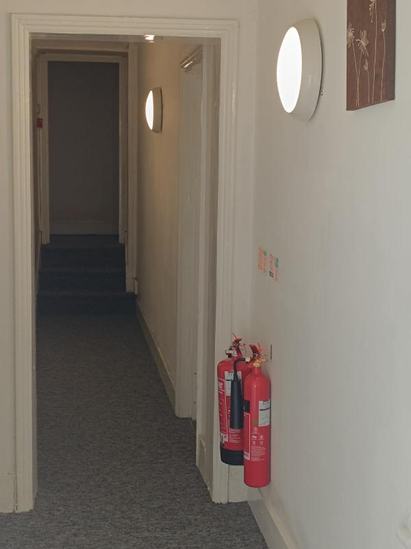 Bristol Hotel - image 11