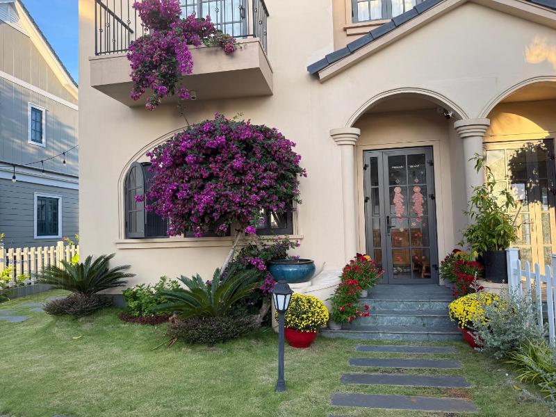 La Mer Villa Tien Thanh Phan Thiet 3BR Near Beach - image 13