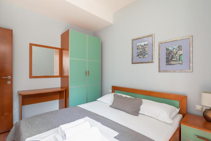 Brkić Apartments with Private Parking - image 25