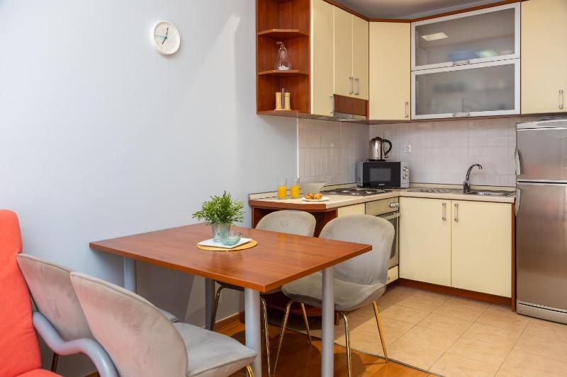 Brkić Apartments with Private Parking - image 34