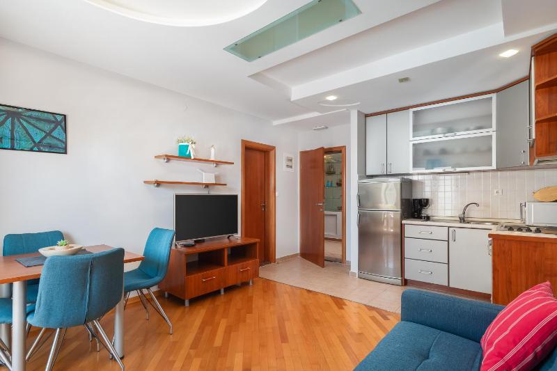 Brkić Apartments with Private Parking - image 37
